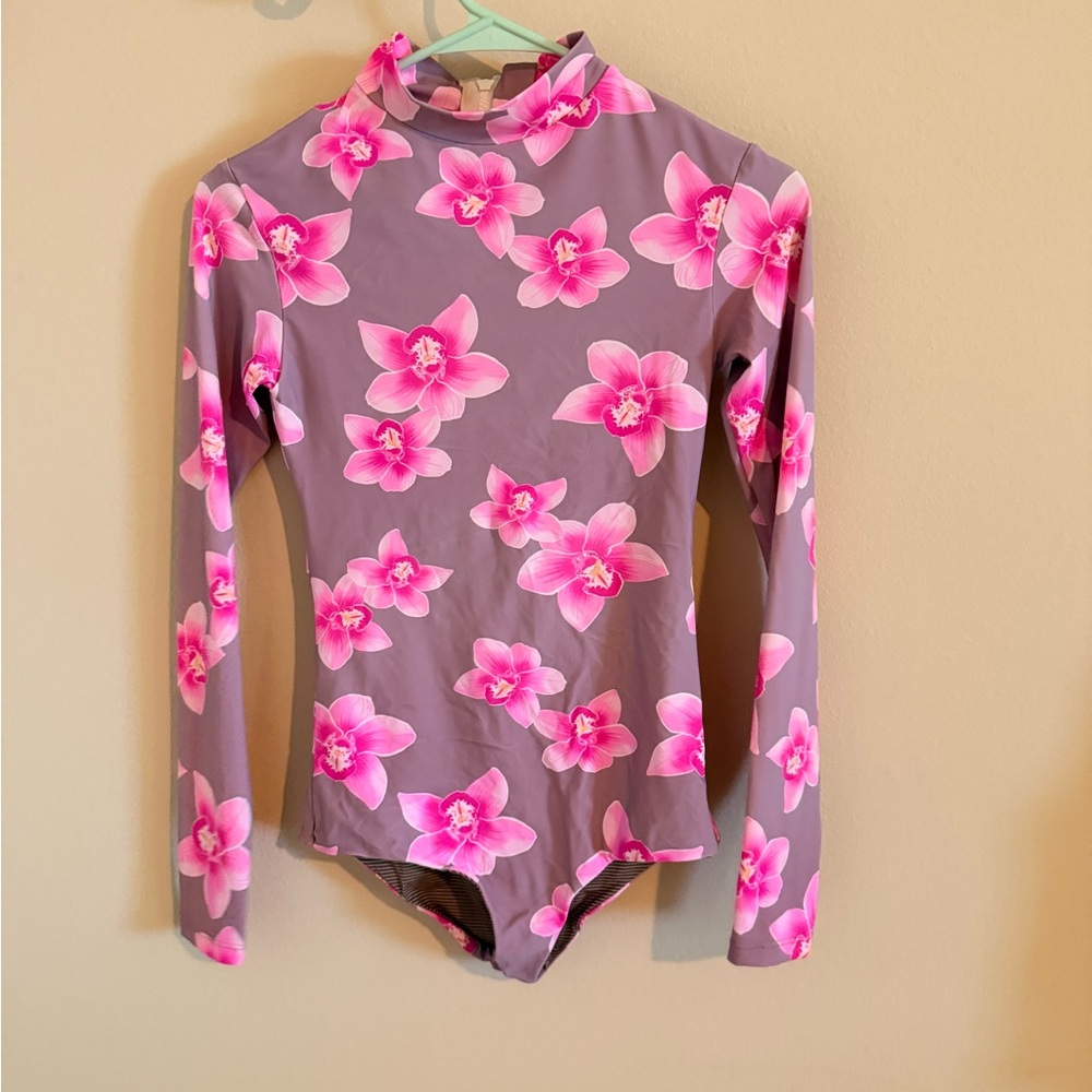 Acacia swim ehukai suit